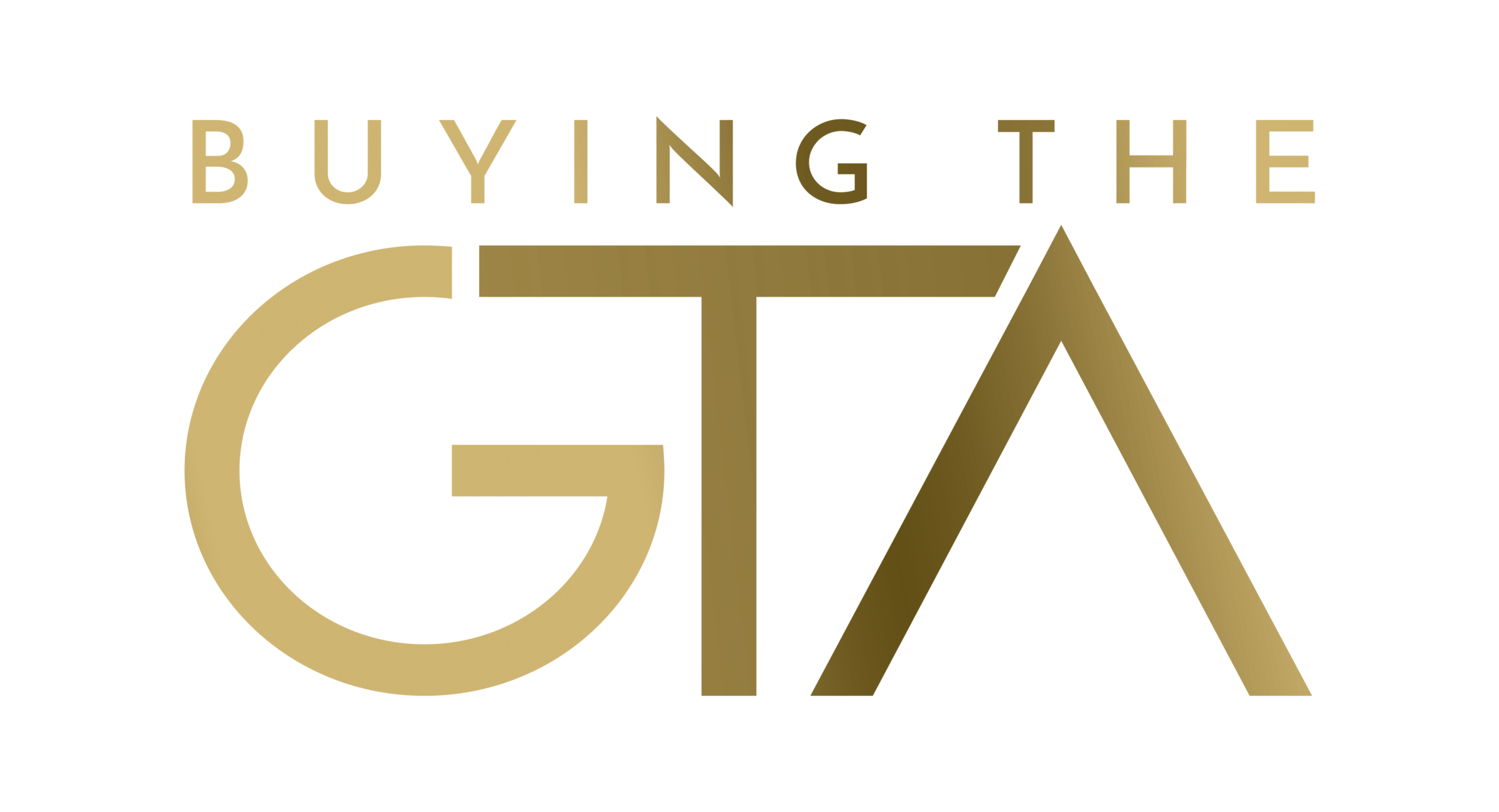 Buying The GTA Logo